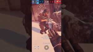 is plat the new gold or am i trippin? #roadto500subs #rainbowsixsiege #subscribe