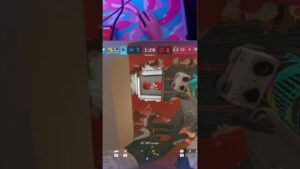 mid asf...  #r6diamond #r6siege #rainbowsixsiege #jynxzifunnymoments #gaming #rainbowsix #r6funny