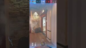 part 2 #shortvideo #shorts #short #youtubeshorts #r6sfunny #gaming #rainbowsixsiege