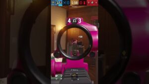 prefire everything #r6 #rainbowsixsiege #siege #shorts #gaming