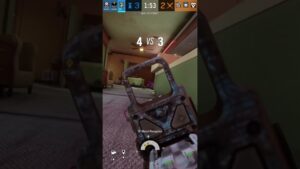 #r6 #r6siege #rainbow6siege #rainbowsixsiege #siege