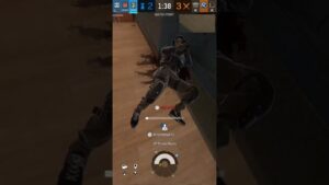 #r6 #r6siege #rainbow6siege #rainbowsixsiege #siege