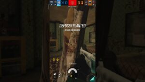 #r6 #r6siege #rainbow6siege #rainbowsixsiege #siege