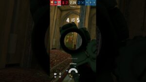 #r6 #rainbowsixsiege #siege