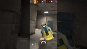 rainbow six siege 1v2