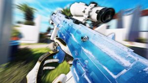 rainbow six siege is *FUN* again