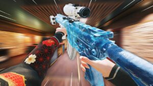 rainbow six siege moments that will make you go 🤯