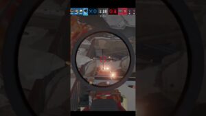 當你隊友一直在你槍口 #rainbowsixsiege #r6s #siege #r6siege #fps #gaming #games #clips