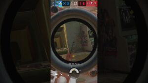 #rainbowsixsiege #r6siege #shortvideo #shortsfeed #rainbowsixsiegecommunity #short