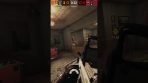 #rainbowsixsiege #tomclanysrainbowsixsiege