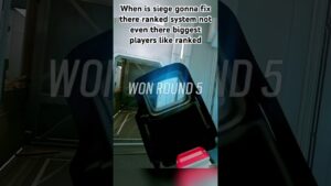 #rainbowxsix #6siege #rainbowsixsiege #siege #gaming #r6siege #junko #r6 The#raibowsix #rainbow6