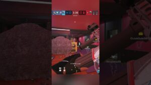 #shorts  #rainbowsixsiege #rainbowsixsiegechampiongameplay #r6siege #siege #rainbowsix  # #rainbow
