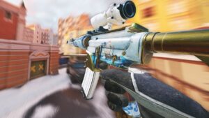 this is the *NEW* Meta in Rainbow Six Siege