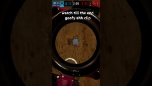 watch till the end #rainbowsixsiege #r6apac #r6siege #6siege #r6 #gaming #jynxzi