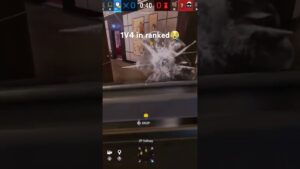 what's your favorite Op and why ? #r6s #rainbowsix #rainbowsixsiege #rainbow