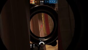 COOKED THEM rainbow six siege