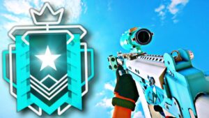 How to SOLO QUEUE to Champion - Console Rainbow Six Siege