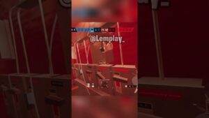 Kaid trick ⚡ #rainbowsixsiege #r6s #r6tips #shorts