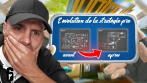 L'Histoire des Stratégies Pro sur Rainbow Six : Siege **React**