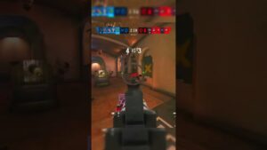 Little edit #rainbowsixsiege #champion