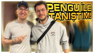 SONUNDA İDOLÜM OLAN ESPOR OYUNCUSUYLA TANIŞTIM! SOLO RANKED! - Rainbow Six Siege