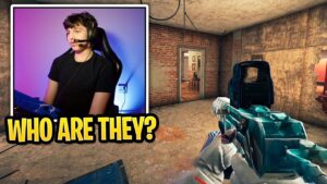 STOMPN vs The CRAZIEST Players He's Ever Seen