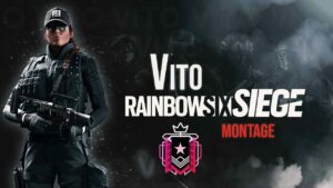 ⚠️squabble up⚠️ -Rainbow Six Siege - Montage #5