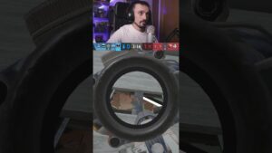 ANGULO PARA CANAL#spots #r6clips #rainbowsix #shooter #truco #r6 #ace #xbox #ps5 #pc