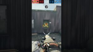 BEST AMARU RUSH IN RAINBOW SIX SIEGE HISTORY! #rainbowsixsiege #r6siege #gaming #r6