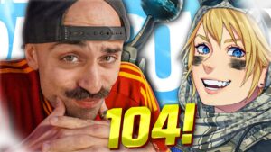 CARRYATA SUPREMA col PLAYER PIÙ FORTE di RAINBOW SIX SIEGE!