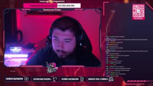 JOGANDO A NOVA SEASON COLISION POINT! || RAINBOW SIX SIEGE