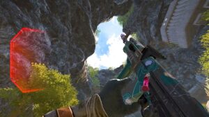 The Best Map in Rainbow Six Siege