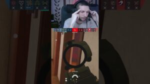 Рандомные тиммейты 👍🏻 #vesking #twitch #twitchclips #stream #game #rainbowsixsiege #r6 #shorts