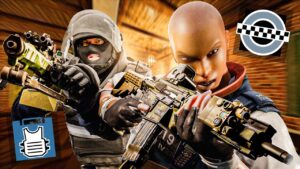 6 NEW Operator Remasters in Year 10 of Rainbow Six Siege! (Concepts)