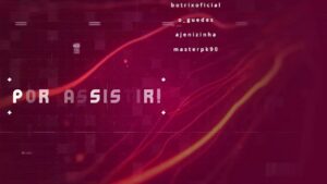 BORA JOGAR A NOVA TEMPORADA! || RAINBOW SIX SIEGE