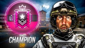 LIVE 🔴 COPPER TO CHAMP : FINAL EPISODE