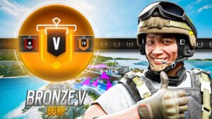 LIVE 🔴 SOLO TO CHAMP EP.2 (BRONZE)