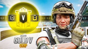 LIVE 🔴 SOLO TO CHAMP EP.4 (GOLD)