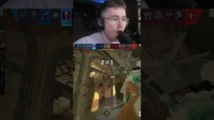 Marley is GOATED at Rainbow Six Siege