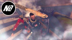 Punishing Rushers with Caveira | Rainbow Six Siege