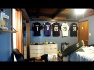 Rainbow Six Siege After Dark!!! (Ranked W/Randoms)