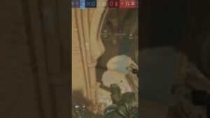 Rainbow Six Siege Sledge Clutch