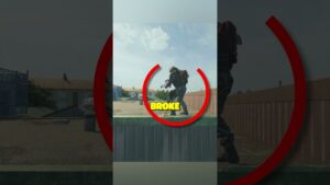 The BEST Solo Queue Play YOU Can Make on Clubhouse in Rainbow Six Siege