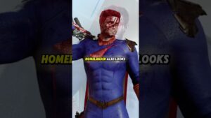 The Boys Bundle Collab In Siege Now! #rainbowsixsiege #siege #r6 #theboys #shorts #gaming #r6siege