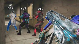 The Skopos Masterclass - Rainbow Six Siege