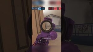 This is what rainbow six siege is all about #rainbowsixsiege #rainbowsixsiegeranked #r6siege