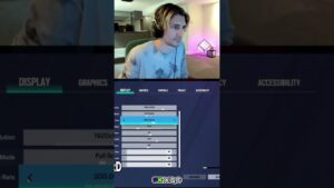 xQc thoughts his PC could handle Max Settings on Rainbow Six Siege 😭 #shorts